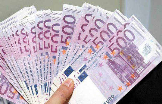 Ukrayna Rusiyanın dondurulmuş aktivlərindən milyardlarla avro qazanacaq