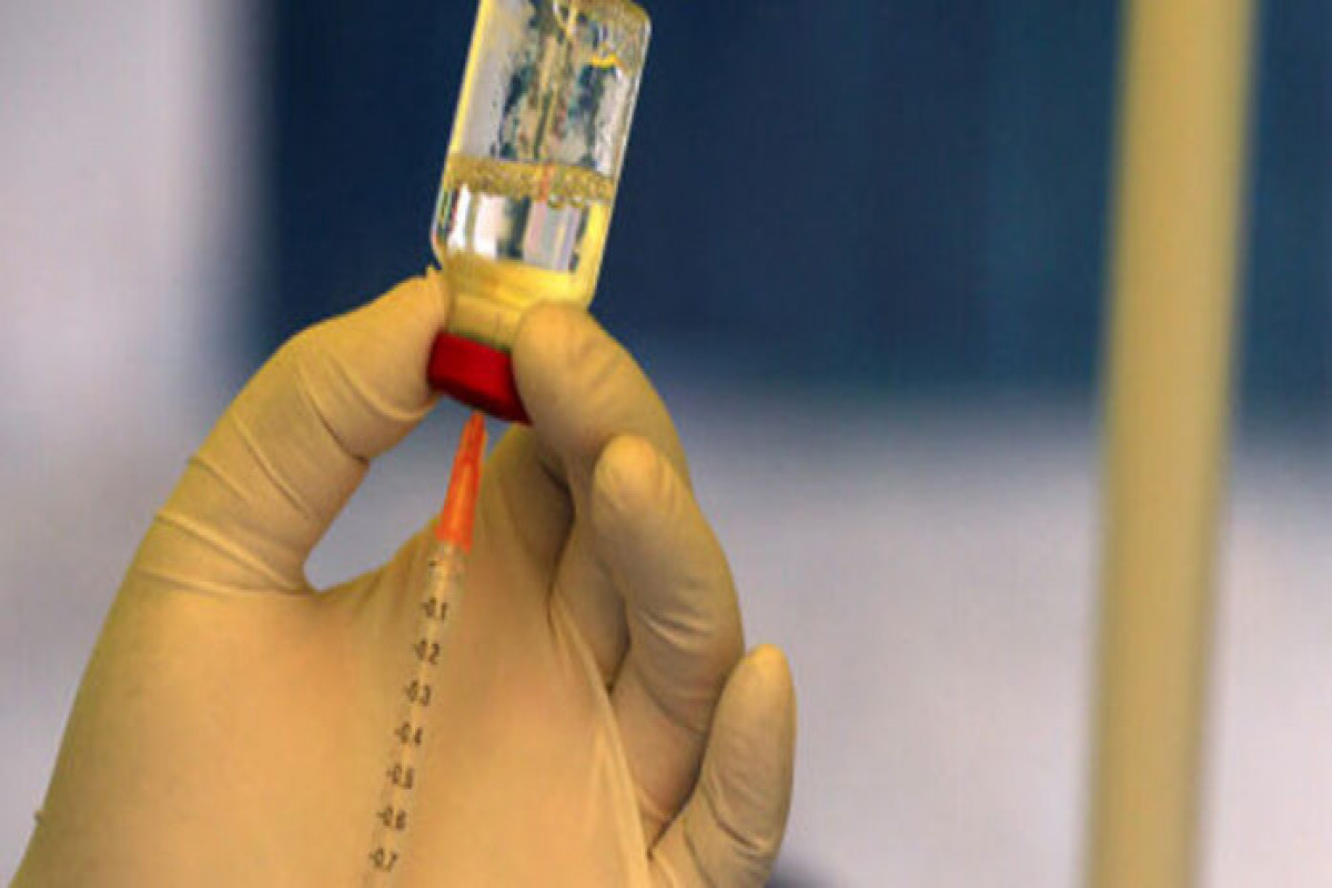 Nigeriya dünyada ilk dəfə meningit xəstəliyinə qarşı vaksin hazırlanıb