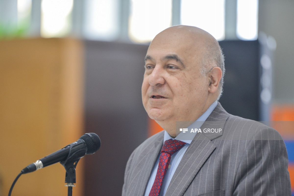 Çingiz Abdullayev qidadan zəhərlənməyib - RƏSMİ 