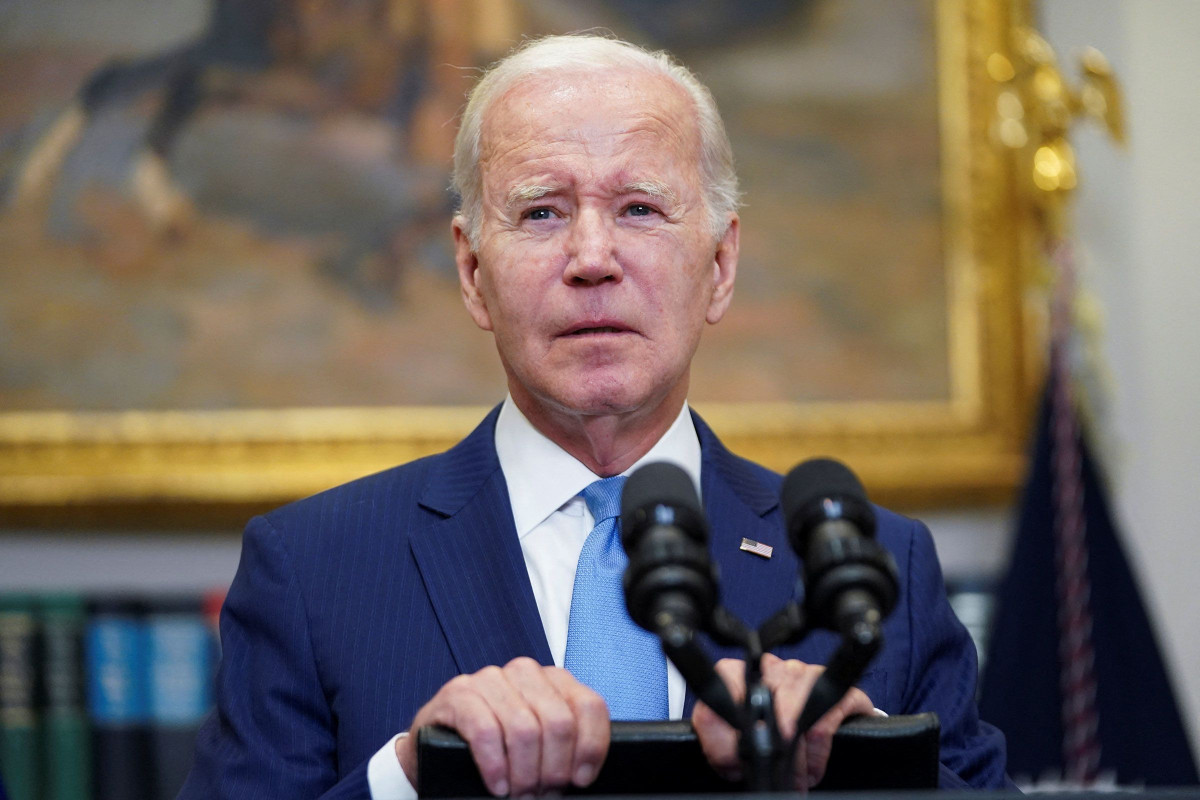 Biden focused on preventing Iran attack from spiraling into wider regional conflict, White House official says