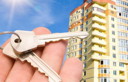 Azərbaycanda daşınmaz əmlakla bağlı ödəniş daxilolmaları 67% artıb