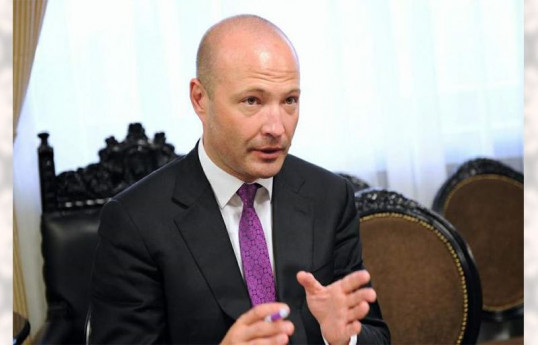 QS-in regional direktoru: “UNEC öz mövqeyini əhəmiyyətli dərəcədə yaxşılaşdırır”