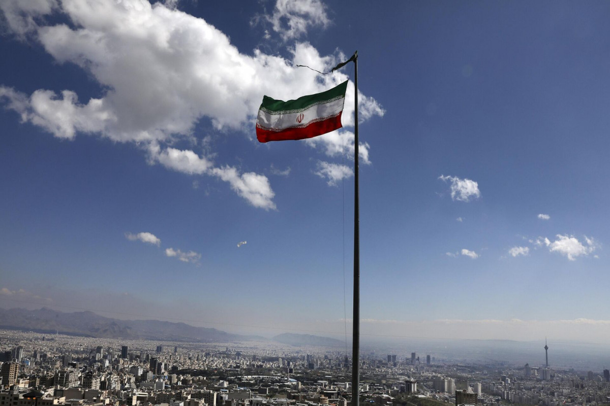 Иран заявил, что предупредил США о жесткой реакции Тегерана в случае ответа Израиля
