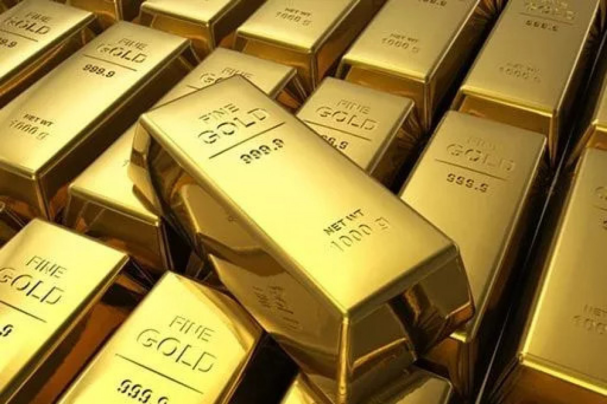 Gold and silver prices surge in world market