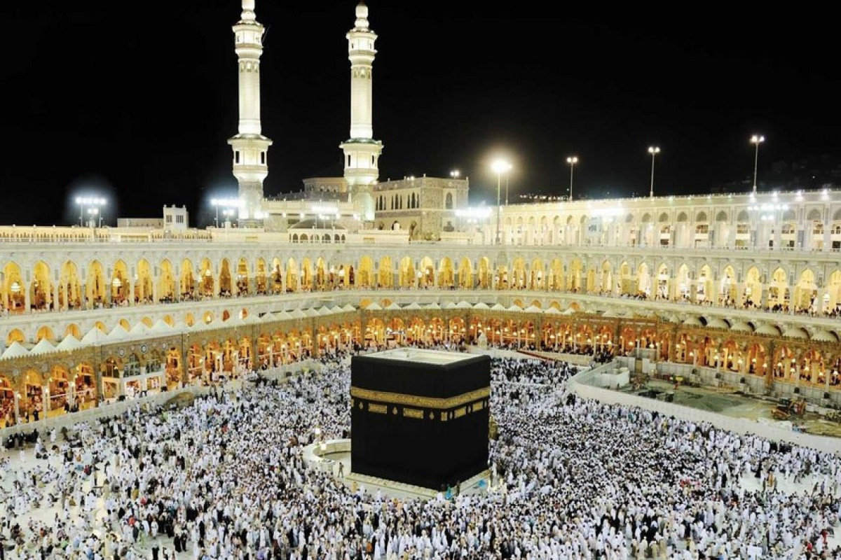 Azerbaijan reduces quota for Hajj pilgrimage