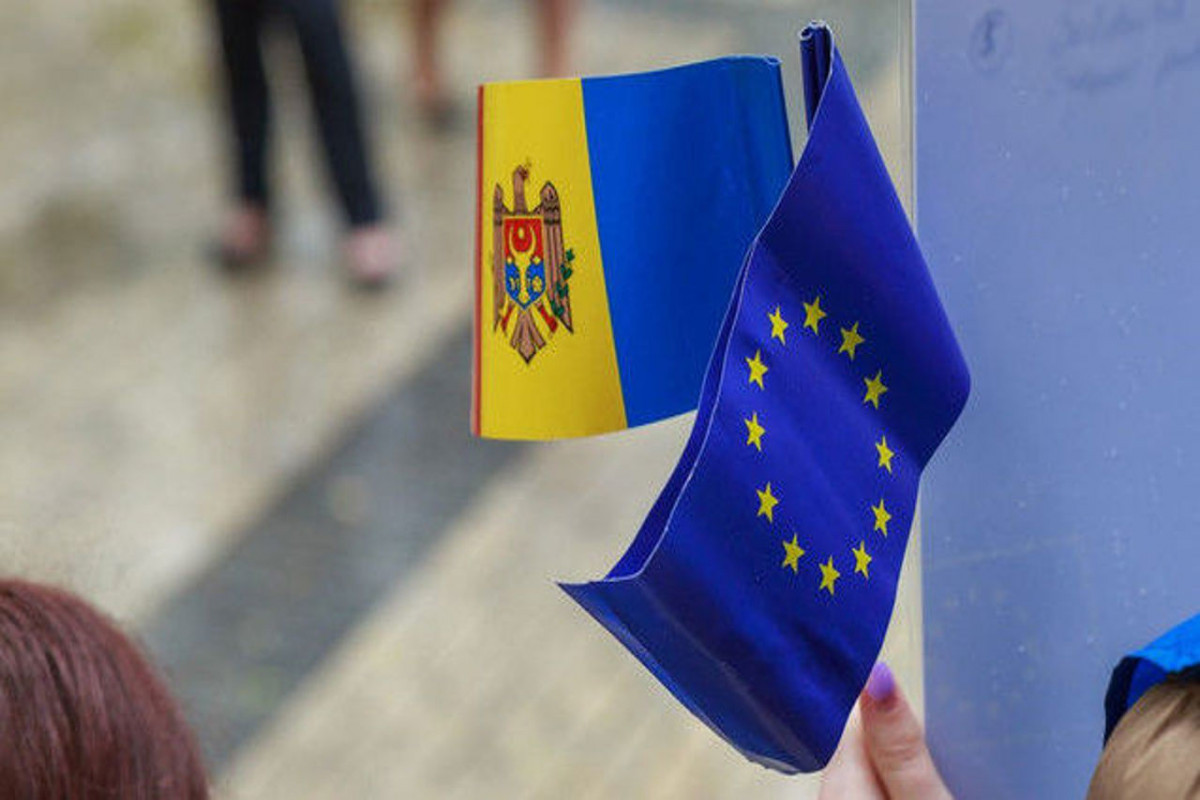 В Молдове проведут референдум о вступлении в ЕС