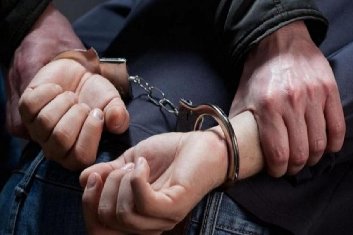 В Армении задержан человек, получавший взятки у призывников