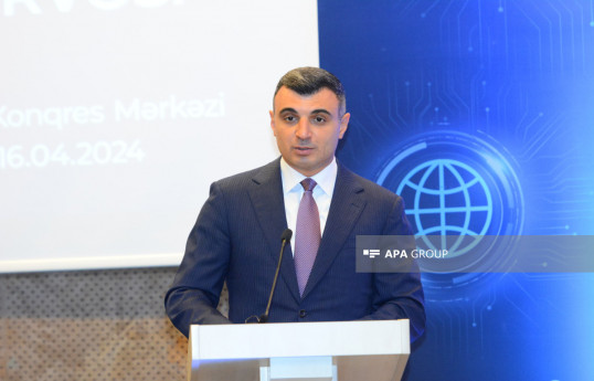 Taleh Kazımov: Yeni strategiya sığorta bazarını 2 dəfə artıra bilər