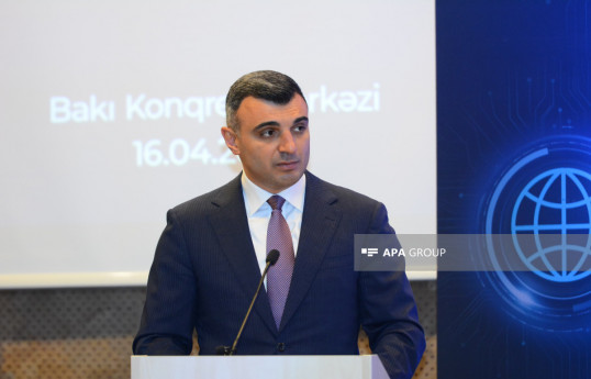 AMB sədri: Yeni tənzimləmə çərçivəsi insurtexlərin inkişafına təkan verəcək