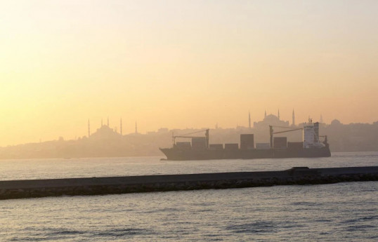KİV: Rusiya, Ukrayna və Türkiyənin Qara dənizlə bağlı danışıqları nəticəsiz qalıb