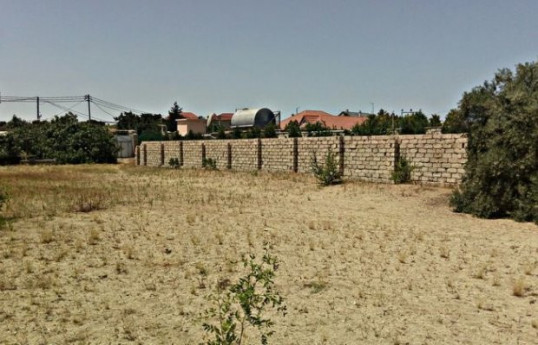 Bakı, Abşeron, Neftçala və Biləsuvarda bəzi torpaq sahələri bərpa olunan enerji mənbələrinin ərazisi kimi müəyyən edilib
