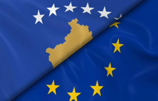 AŞPA Kosovonu Avropa Şurasına üzv olmağa dəvət etməyi tövsiyə edib