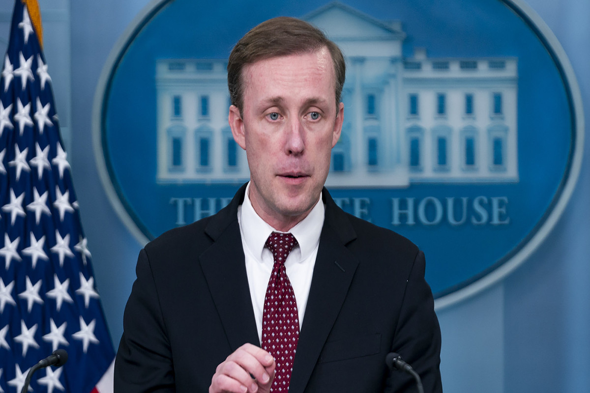 US to impose new sanctions against Iran in upcoming days — White House