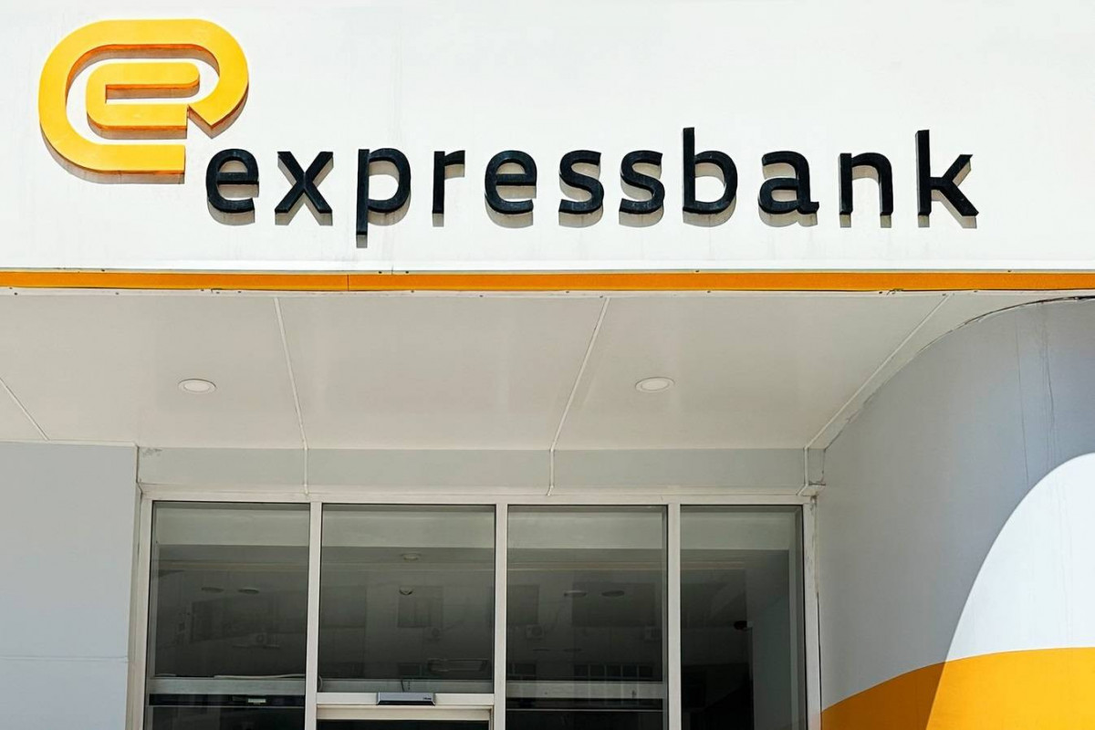 Şirkətlər “Expressbank”dan 25 milyondan çox depoziti geri çəkiblər  - Aktivləri və mənfəəti azalıb 