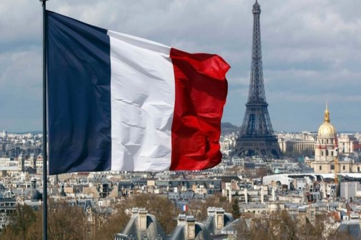 Демарш Парижа: Франция переживает дипломатический стресс и предпринимает хаотичные шаги по отношению к Азербайджану – <span class="red_color">АНАЛИТИКА