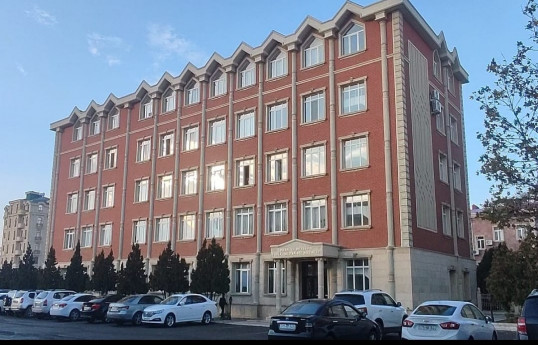Naxçıvan Əmək və Əhalinin Sosial Müdafiəsi Nazirliyində yoxlama aparılır