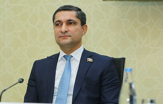 Soltan Məmmədov: Fransa Azərbaycanla əlaqələri korlamaq üçün mümkün olan bütün addımları atıb