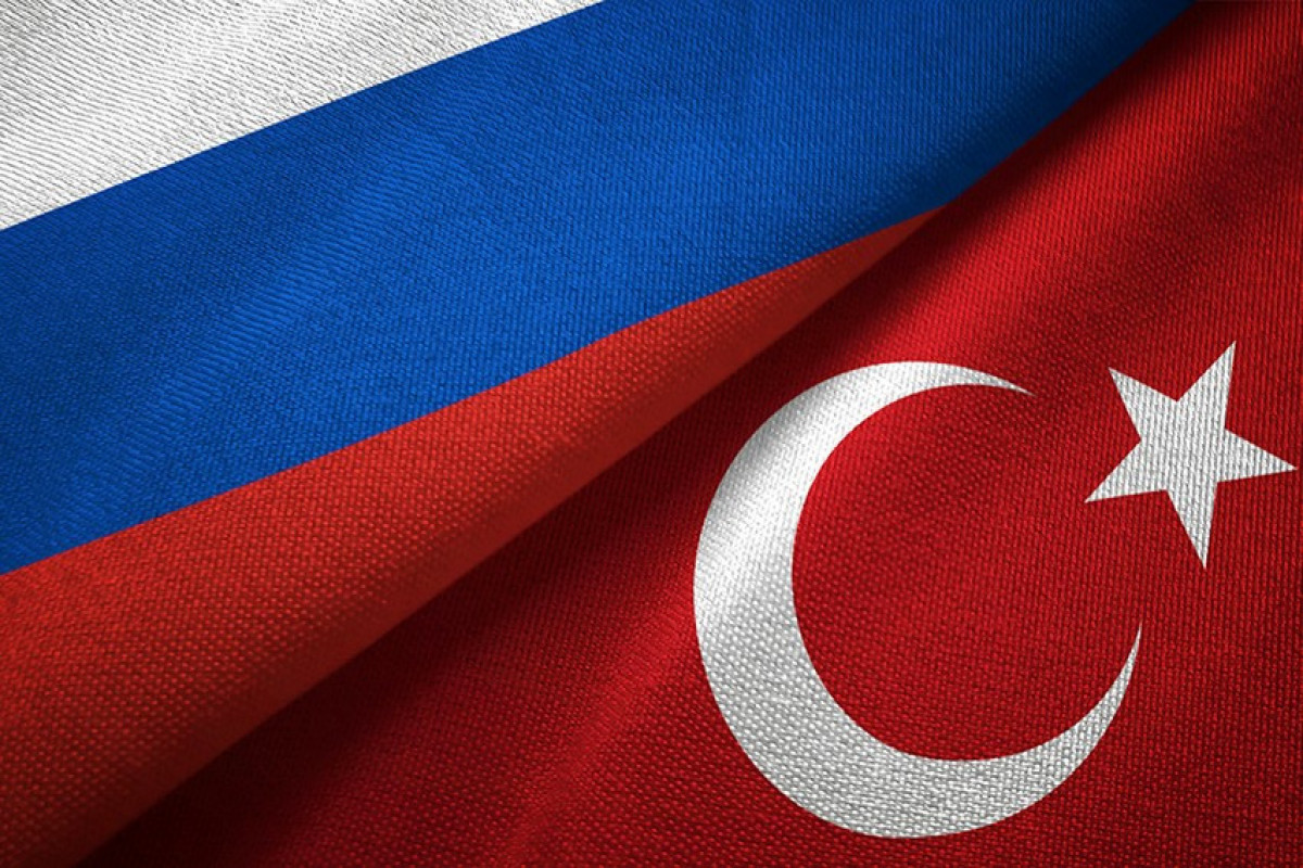 Замглавы МИД Турции и спецпредставитель главы МИД РФ провели переговоры