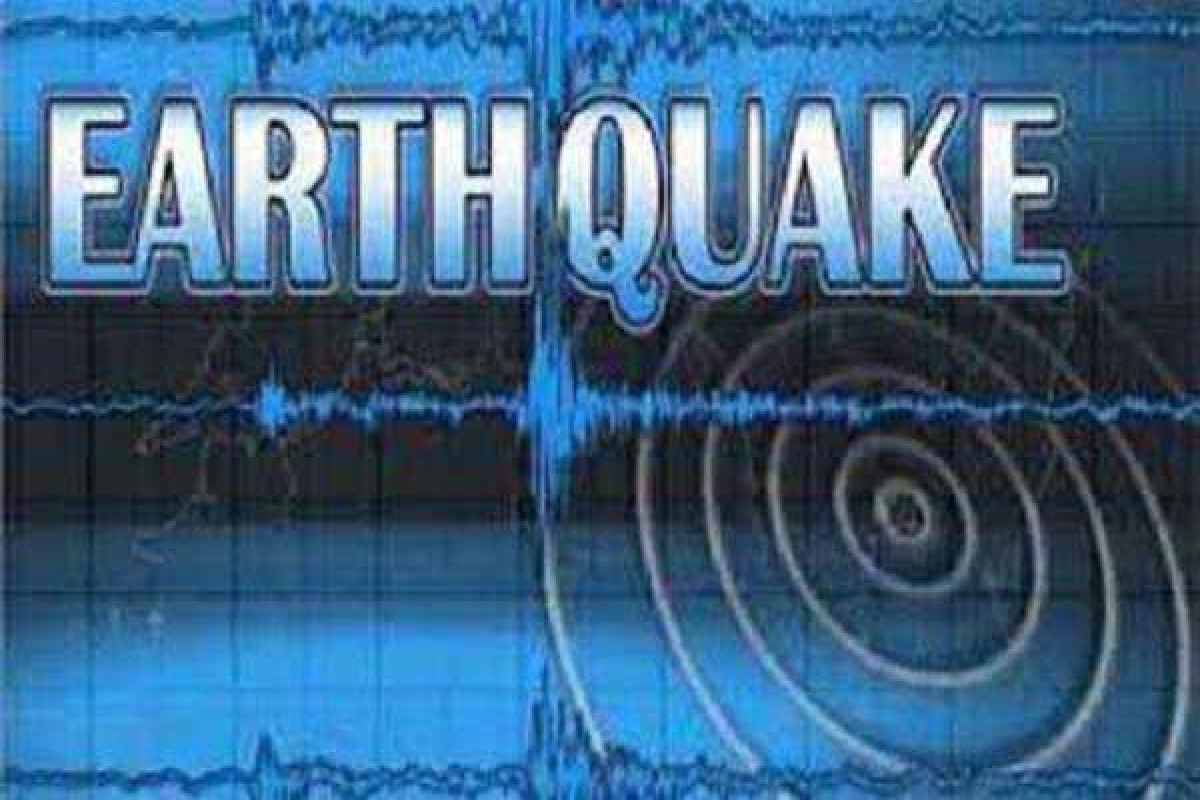 5.0-magnitude quake hits Vancouver Island, Canada Region: GFZ