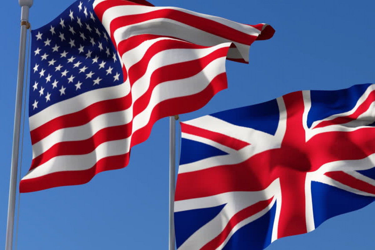 US and UK imposed fresh sanctions on Iran