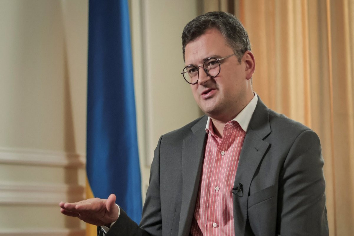 Кулеба: Не только Нидерланды хотят купить Patriot для Украины