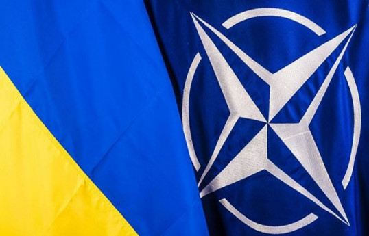 Ukrayna-NATO Şurasının növbəti iclası keçiriləcək