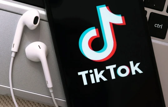 Qırğızıstanda "TikTok"a giriş qismən məhdudlaşdırılıb