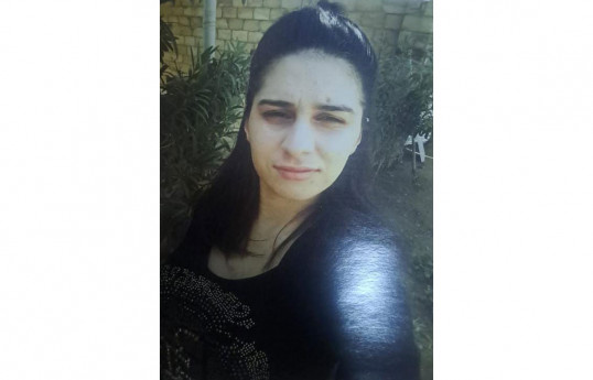 Hacıqabulda 21 yaşlı qadın itkin düşüb - FOTO 