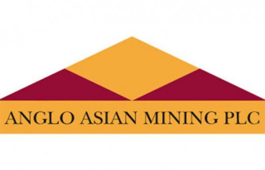 “Anglo Asian Mining"in qızıl hasilatı 3 dəfəyə yaxın azalıb