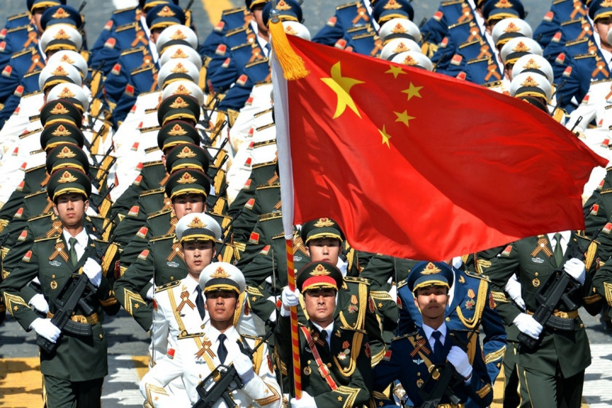 Уильям Бернс: Си Цзиньпин настроен решительно в вопросе Тайваня