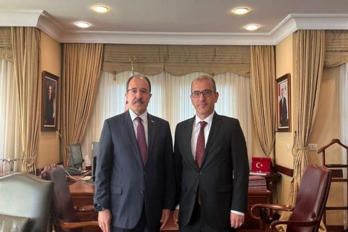New press adviser appointed to Embassy of Türkiye to Azerbaijan