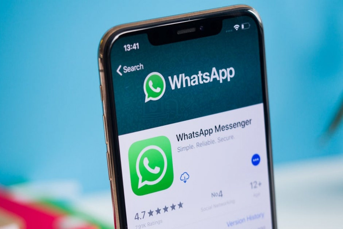 Apple deletes WhatsApp, Threads from China app store on orders from Beijing