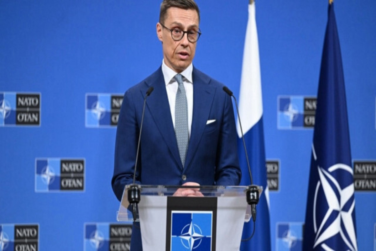 EU, Finnish leaders call for de-escalation amid Iran-Israel tensions