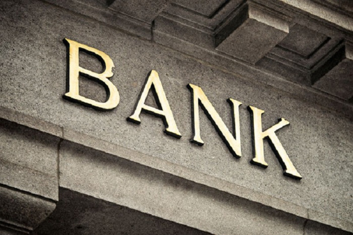 Bank sektorunun aktivləri ilk rübdə 241 mln. manatdan çox azalıb