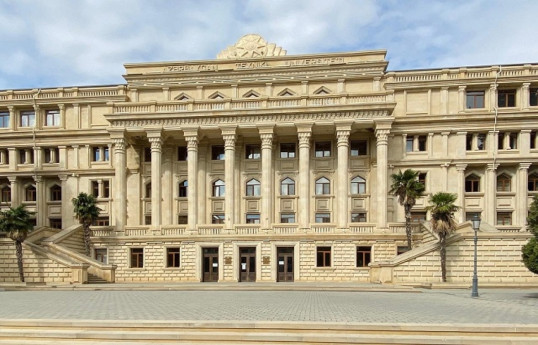 Azərbaycan Texniki Universiteti publik hüquqi şəxsə çevriləcək
