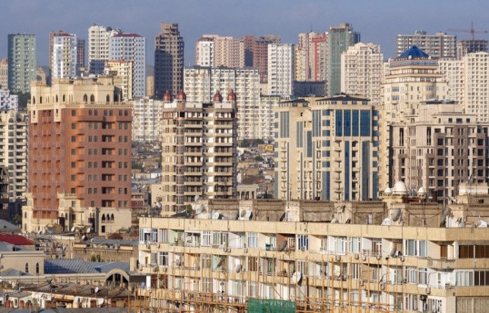 Ətrafında 200 metr radiusda mitinqlərin keçirilməsi qadağan edilən binaların siyahısı dəyişib