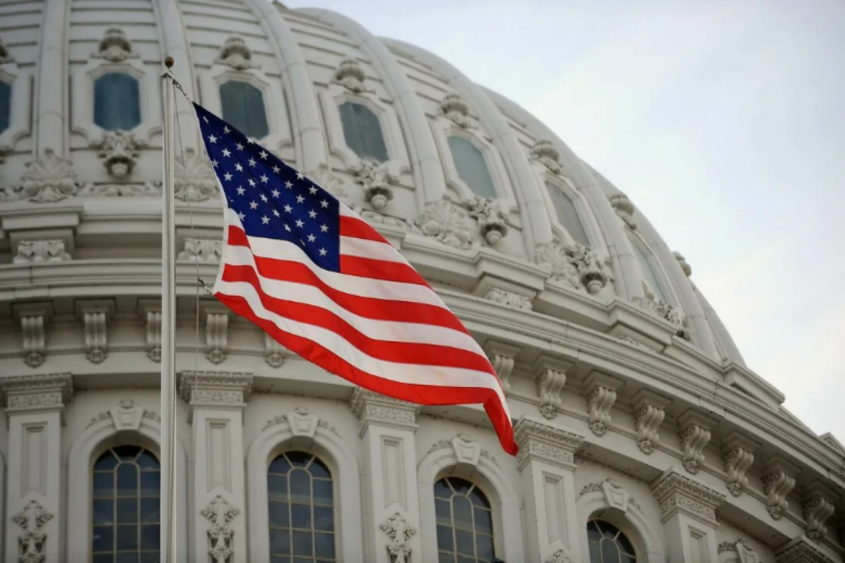 ABŞ Senatı Ukraynaya yardım haqqında qanun layihəsinə aprelin 23-də səs verəcək