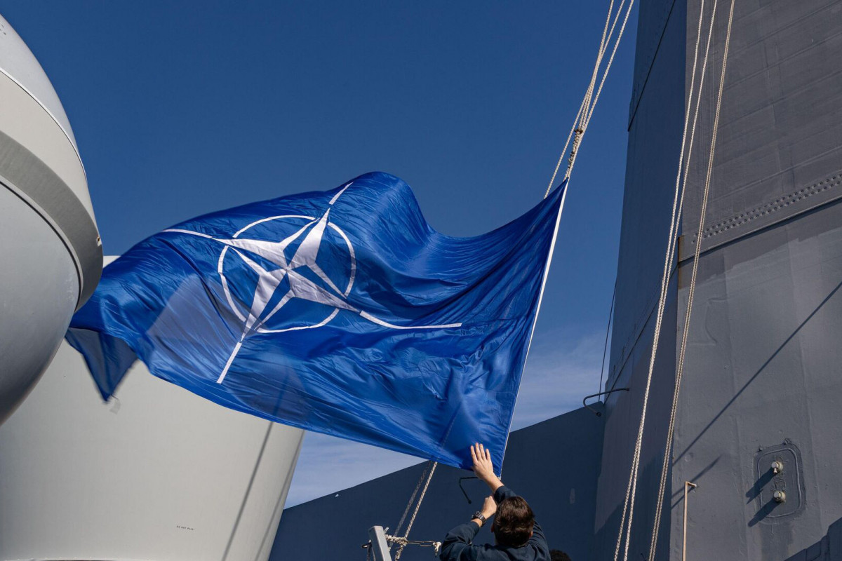 NATO hava hücumundan müdafiəni təkmilləşdirmək üçün təlimlər keçirəcək