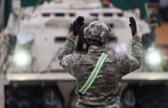 NATO ölkələri tərəfindən Kiyevə yeni silah tədarükünün şərtləri açıqlanıb