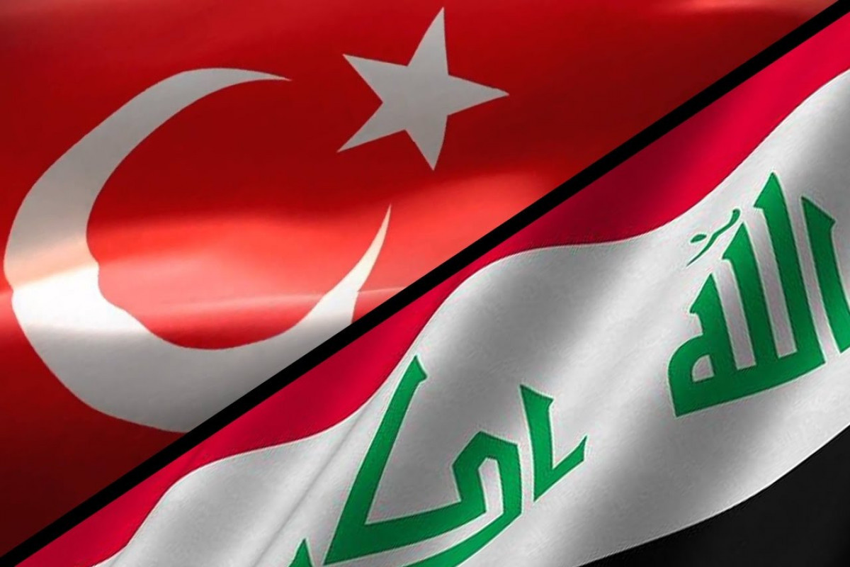 Türkiye, Iraq sign MoU on cooperation in Development Road project