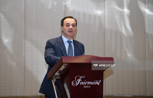 XİN-in xüsusi tapşırıqlar üzrə səfiri: Azərbaycan hər zaman vahid Çin siyasətini dəstəkləyir