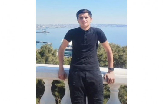Naftalandan Bakıya işləməyə gələn 18 yaşlı oğlan itkin düşüb