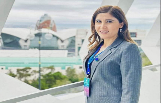 Naxçıvan icra başçısına yeni müavin təyin edilib
