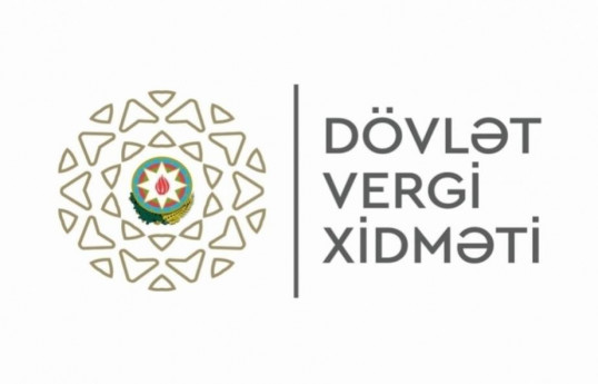 DVX: 2025-ci il yanvarın 1-dən rəsmiləşdirilməyən xərclər gəlirdən çıxılmayacaq