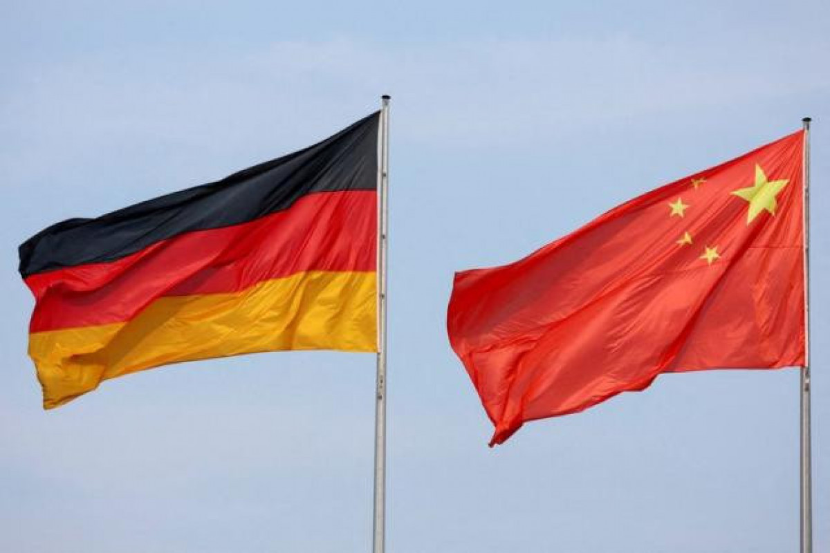 German far-right AfD staffer arrested on China spy charges