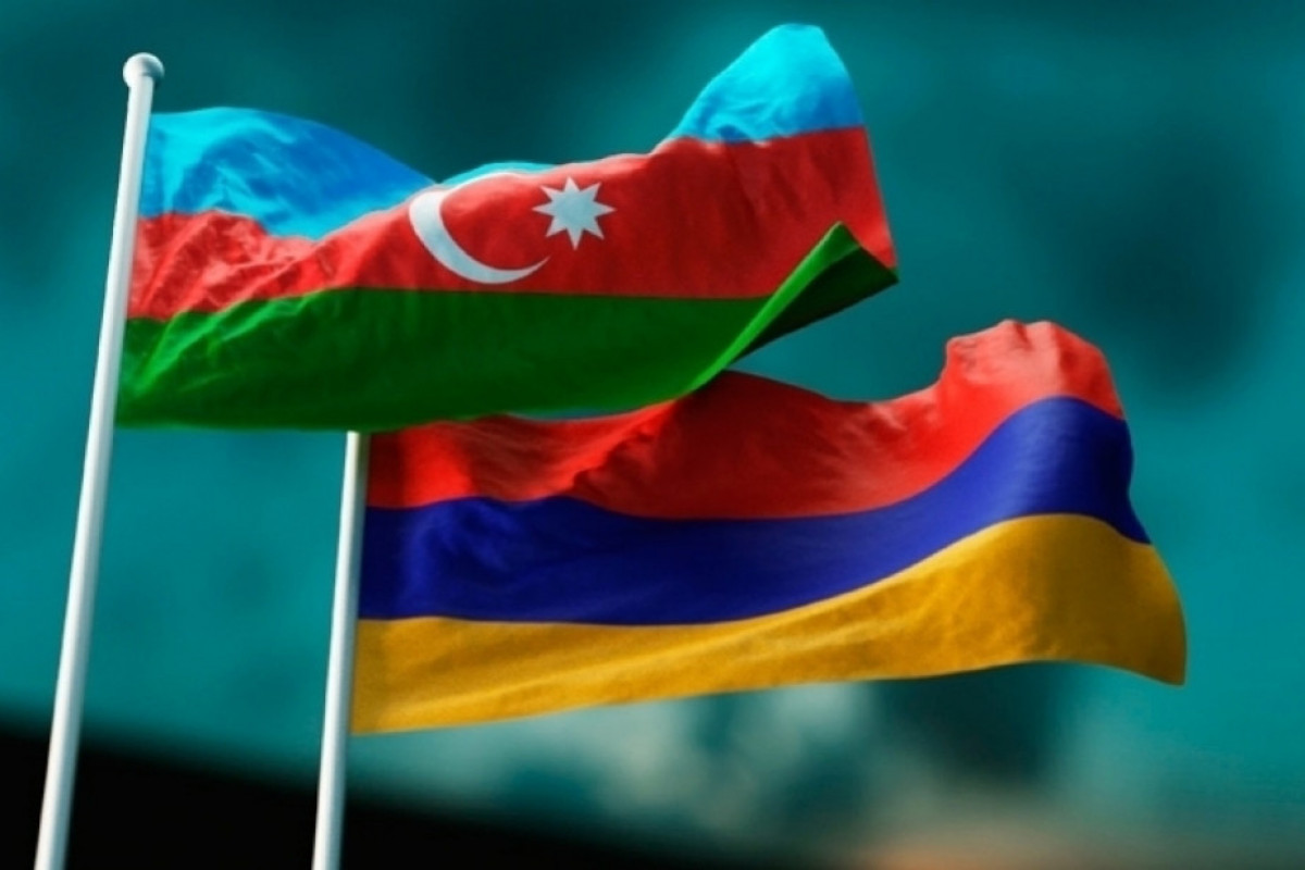 Azerbaijan and Armenia started clarifying the coordinates on the border