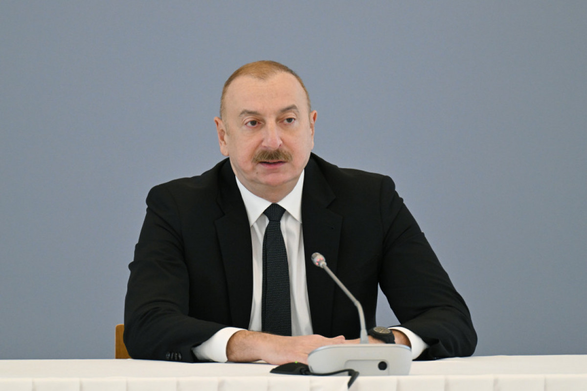 Официальный Баку дал согласие на встречу глав МИД Азербайджана и Армении в Казахстане
