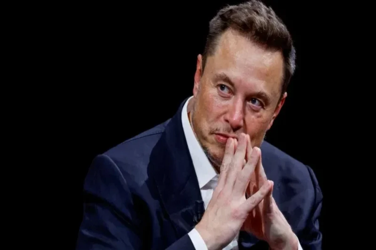 Australian PM calls Elon Musk an 