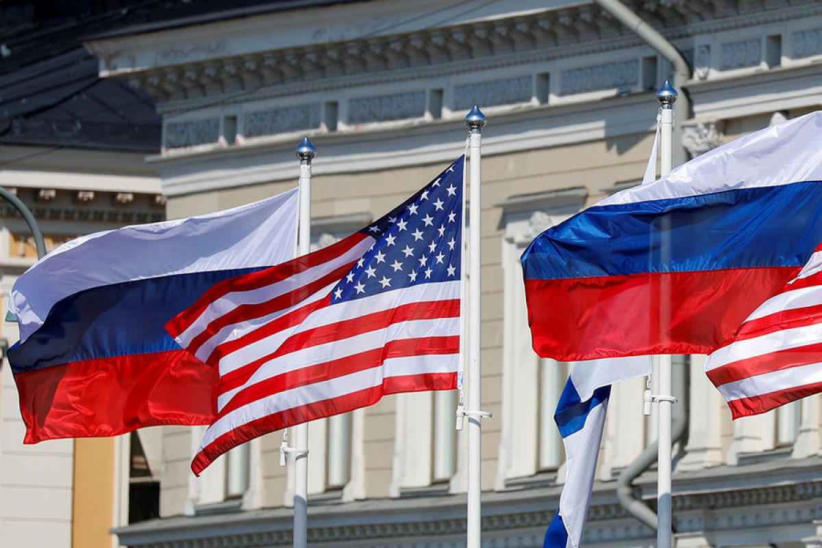 Посольство: США тщетно пытаются раскачать внутриполитическую ситуацию в России