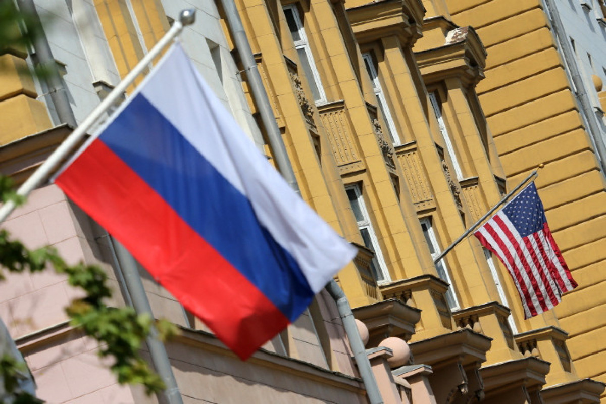 Госдеп: США будут и дальше вводить санкции против энергосектора РФ